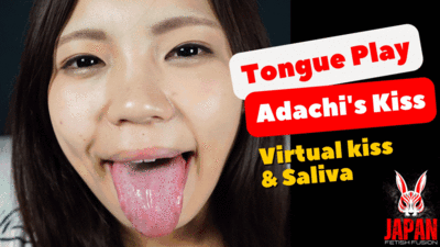 176610 - May Adachi's Tender Kiss