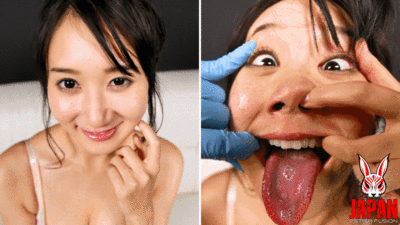 177625 - Face Deforming Blowjob by Chie AOI