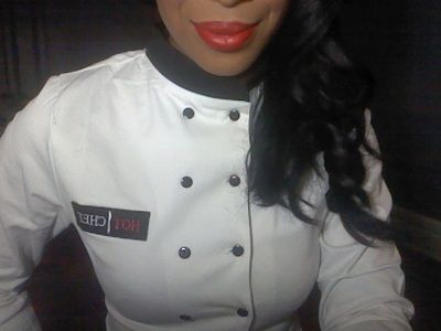 11950 - New Chef in Town