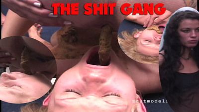 46363 - The Shit Gang