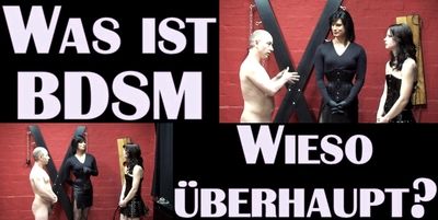 19317 - BDSM-guidebook: Why at all?