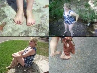 70646 - Barefoot in the sun dress