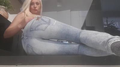 87960 - Cum On My Jeans