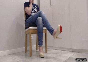 61525 - Shitty jeans with doctor!