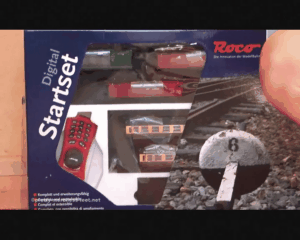 20646 - Wedges VS new Trainset