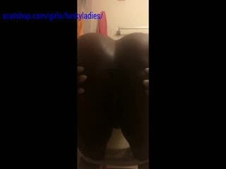 46359 - Ms Jenkins Chocolate Ass Blowout!!
