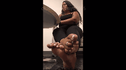 67709 - Amazon Ms D's Sore Feet Relief!!