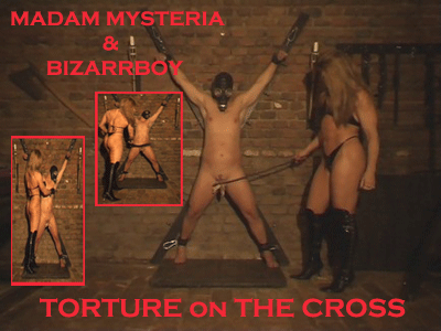 35948 - Torture on the Cross