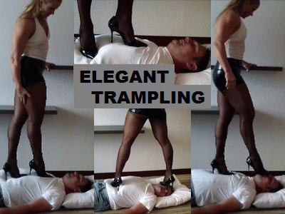 38658 - Elegant Trampling