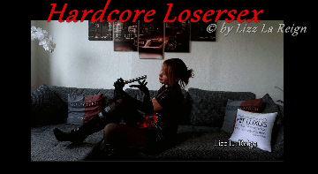 36169 - Hardcore Losersex