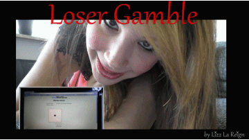 36727 - Loser Gamble