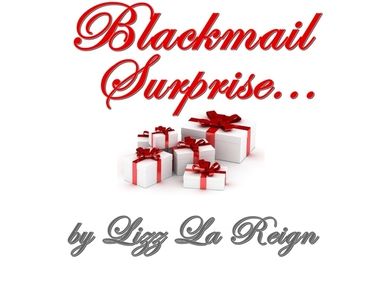 38159 - Blackmail Surprise