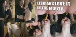 Lesbian Students love Scatsex