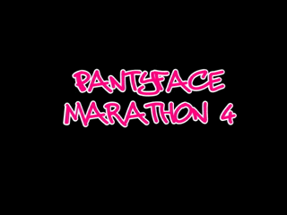 66307 - Mistress Onyx's Panty-face Marathon #4