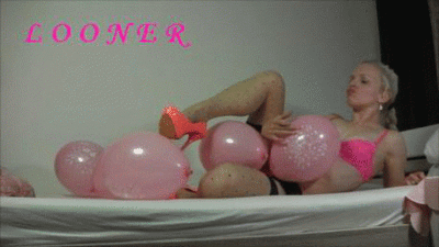 79445 - Looner Balloons Mistress