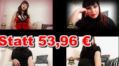 90740 - 4 CLIPS SPECIAL OFFER