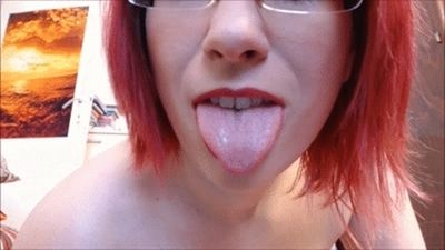 66814 - A Playful Tongue