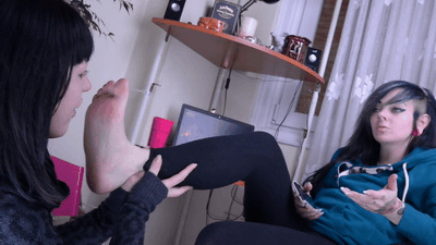 86760 - Cruel Soles and a Mouthful of Ash