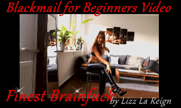 75226 - Blackmail for beginners