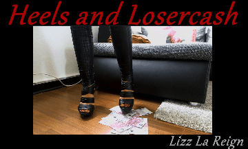 75780 - Heels and Losercash