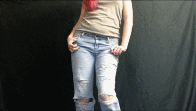 82231 - EXTREME JEANS MINDFUCK