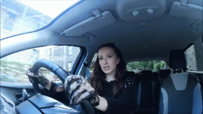 88726 - Black Lace Gloves Driving wmv small res