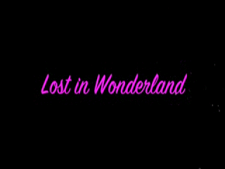 85073 - Lost in wonderland