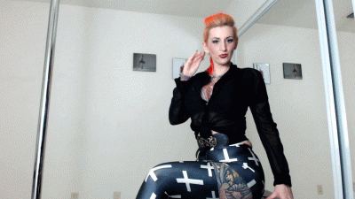 91373 - My Sissies Seduce you into being a FAG