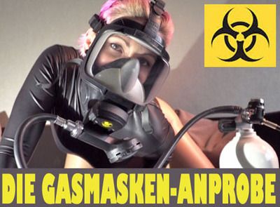 97809 - THE GAS MASK FITTING