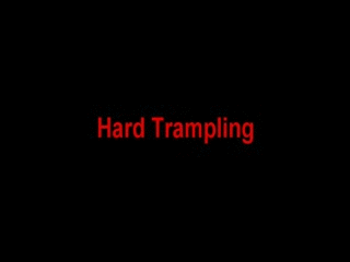 100714 - Hard Trampling