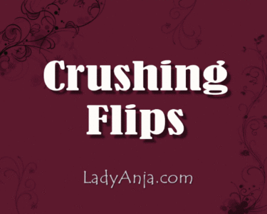 10027 - Crushing Flips