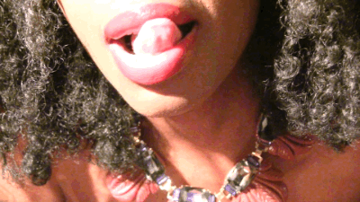 131487 - Latex tongue 7