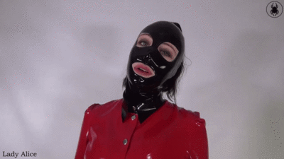 119539 - Rubber JOI - Wichsanleitung in Latex