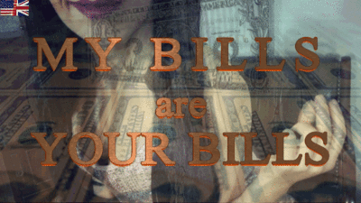 115982 - My Bills are YOUR Bills!