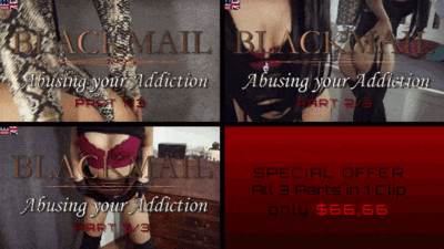 117049 - BM - Abusing your Addiction (Part 1-3)