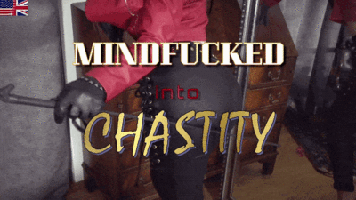 117790 - Mindfucked into Chastity
