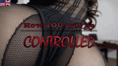 148730 - How you will be controlled!
