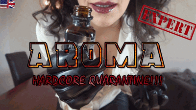 159664 - Aroma - Hardcore Quarantine!