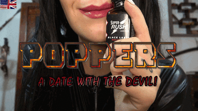 159670 - Aroma - A date with the devil!