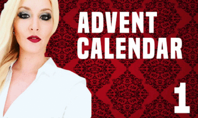 112463 - Advent Calendar – Day 1