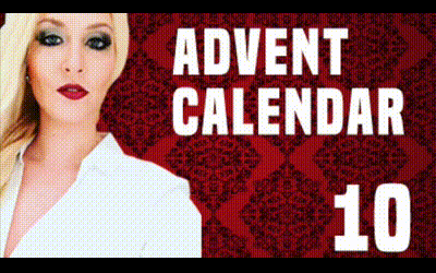 112649 - Advent Calendar Day 10