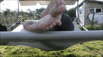 146918 - Dirty Feet Igno