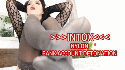 149168 - NYLON BANK ACCOUNT DETONATION