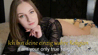143005 - I am your only true religion (english subtitles)