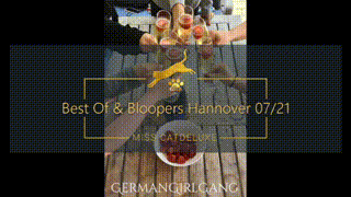 167904 - Best Of & Bloopers Hannover 07/21