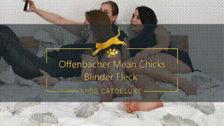 178534 - Offenbacher Mean Chicks - Blind Spot
