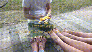 184172 - Lost in Leipzig  A romantic Cash & Go with us