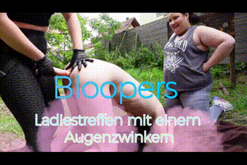 200526 - Bloopers: Ladies' Meetup with a Wink