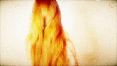 148035 - Redhead Goddess (DE)
