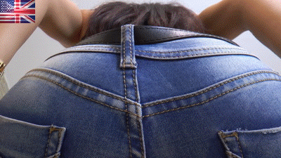 159733 - Tight jeans facesitting (small version)